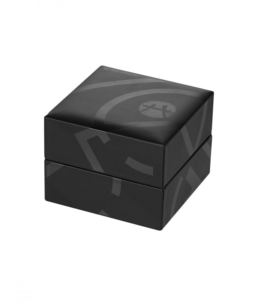 G-Shock Rui Hachimura Limited Edition GBM-2100RH-1AER